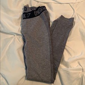gymshark flex leggings